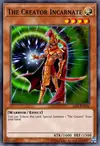 Edison Rulings for The Creator Incarnate